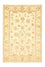 Alfombra Ziegler - 269 x 167 cm - beige