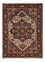 Alfombra persa - Nómada - 275 x 202 cm - arena