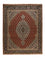 Alfombra Persa - Tabriz - Real - 200 x 152 cm - rojo