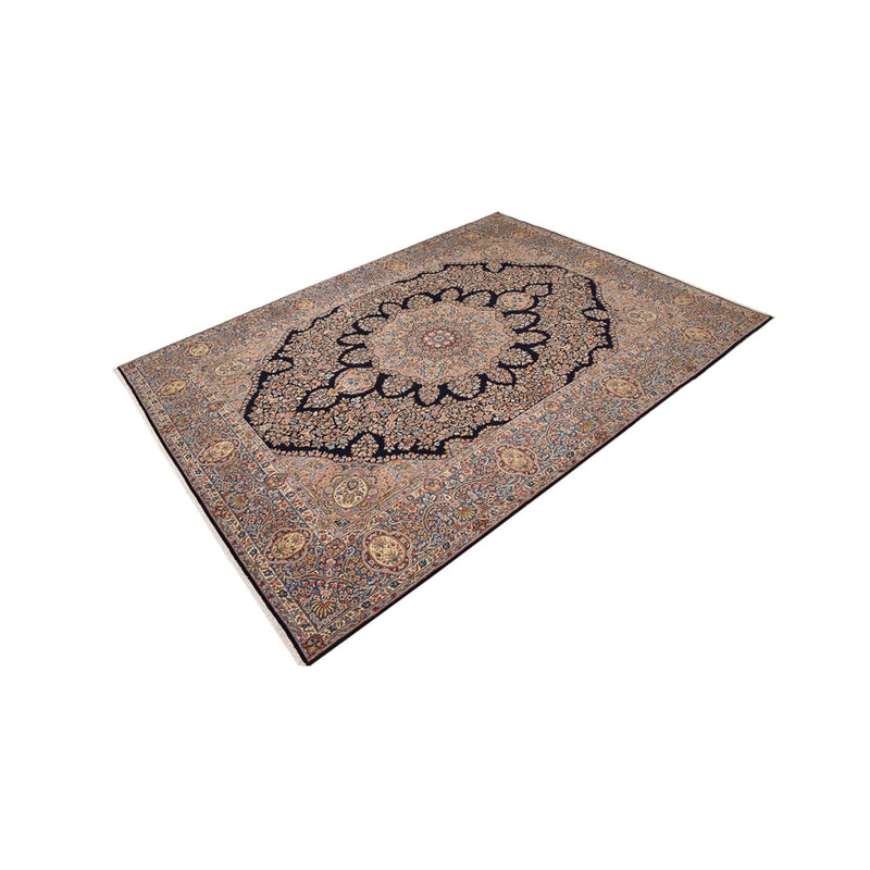 Alfombra persa - Clásica - 400 x 300 cm - beige claro