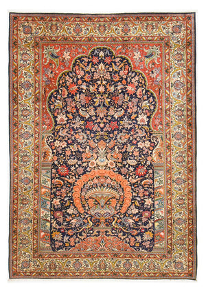 Alfombra persa - Nómada - 292 x 207 cm - arena