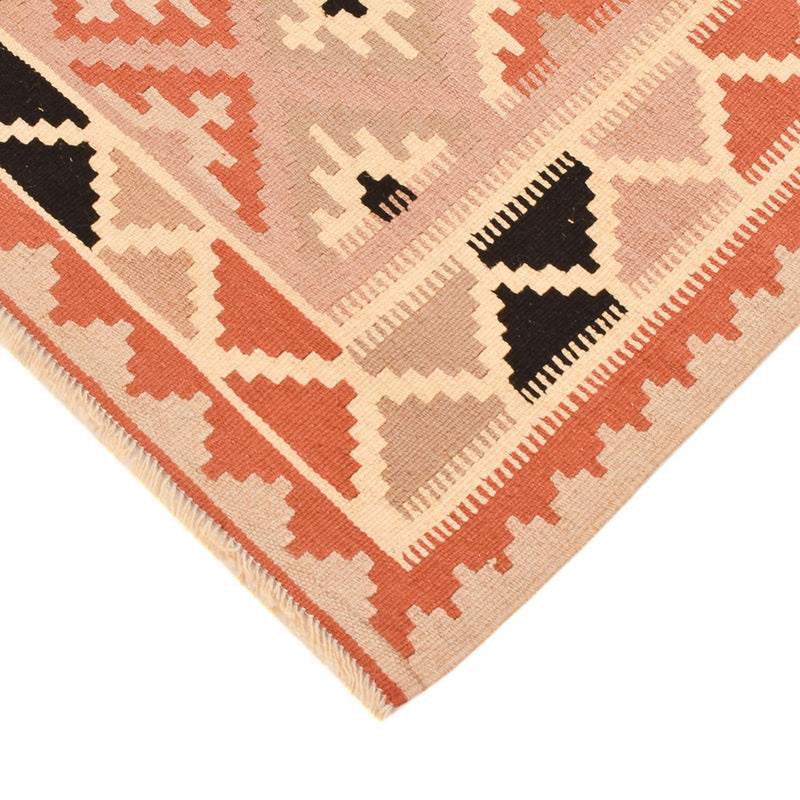 Alfombra Kelim - Oriental - 150 x 100 cm - multicolor