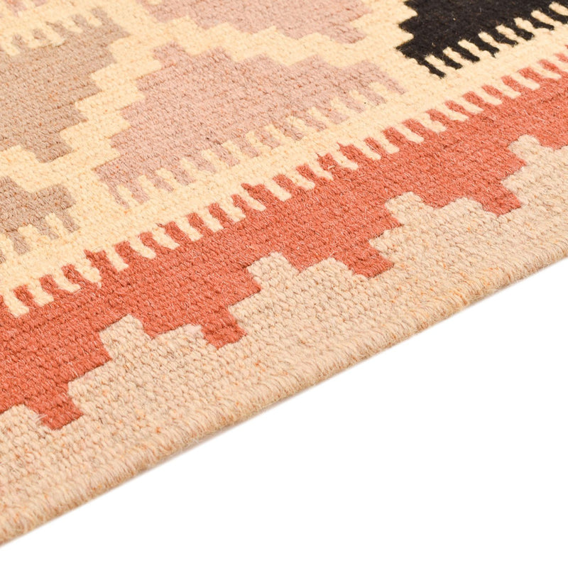 Alfombra Kelim - Oriental - 150 x 100 cm - multicolor