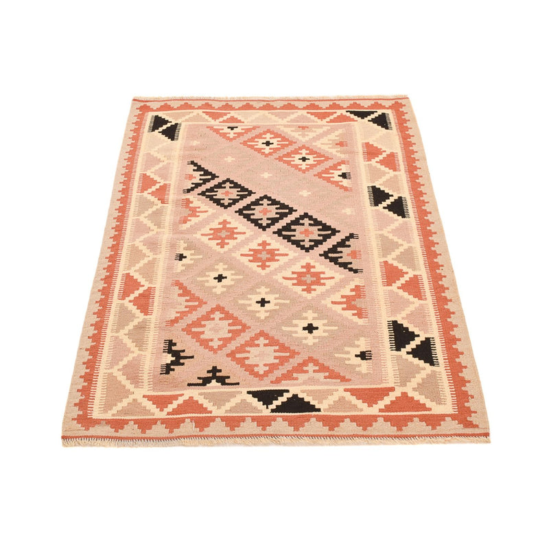 Alfombra Kelim - Oriental - 150 x 100 cm - multicolor
