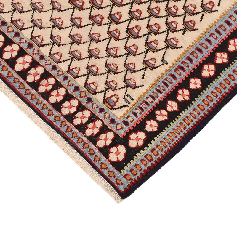 Alfombra Kelim - Oriental - 125 x 70 cm - multicolor