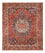 Alfombra persa - Nómada - 380 x 320 cm - rojo