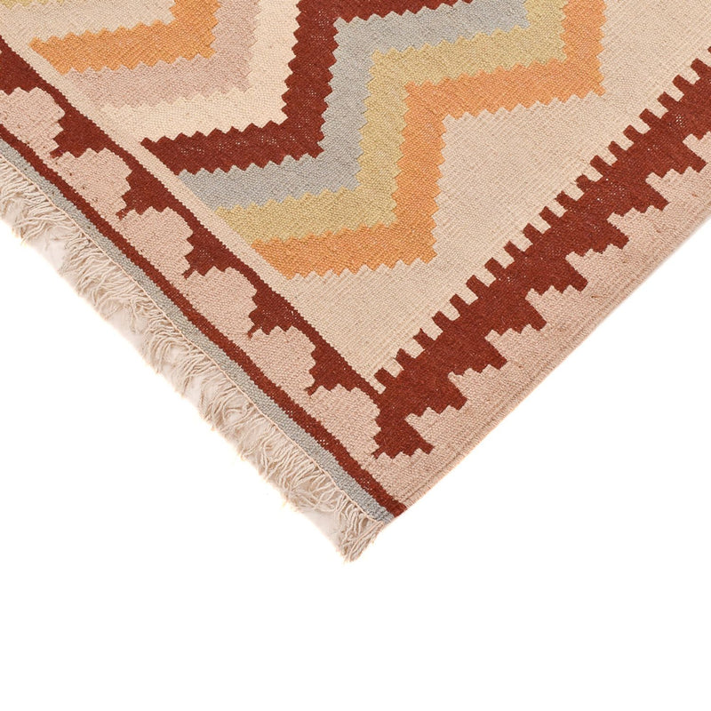 Alfombra Kelim - Oriental - 150 x 110 cm - multicolor