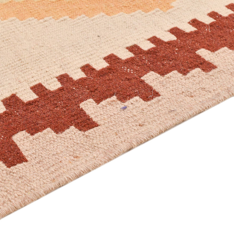 Alfombra Kelim - Oriental - 150 x 110 cm - multicolor