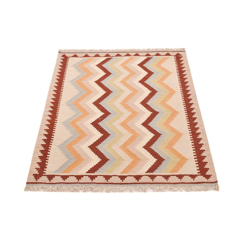 Alfombra Kelim - Oriental - 150 x 110 cm - multicolor