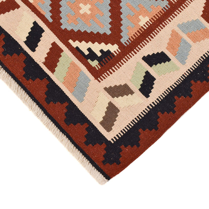 Alfombra Kelim - Oriental - 150 x 104 cm - multicolor