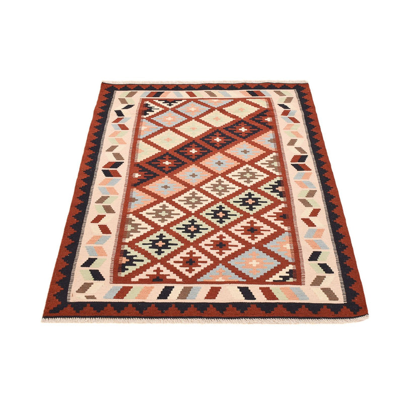 Alfombra Kelim - Oriental - 150 x 104 cm - multicolor