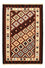 Alfombra Kelim - Oriental - 146 x 102 cm - multicolor