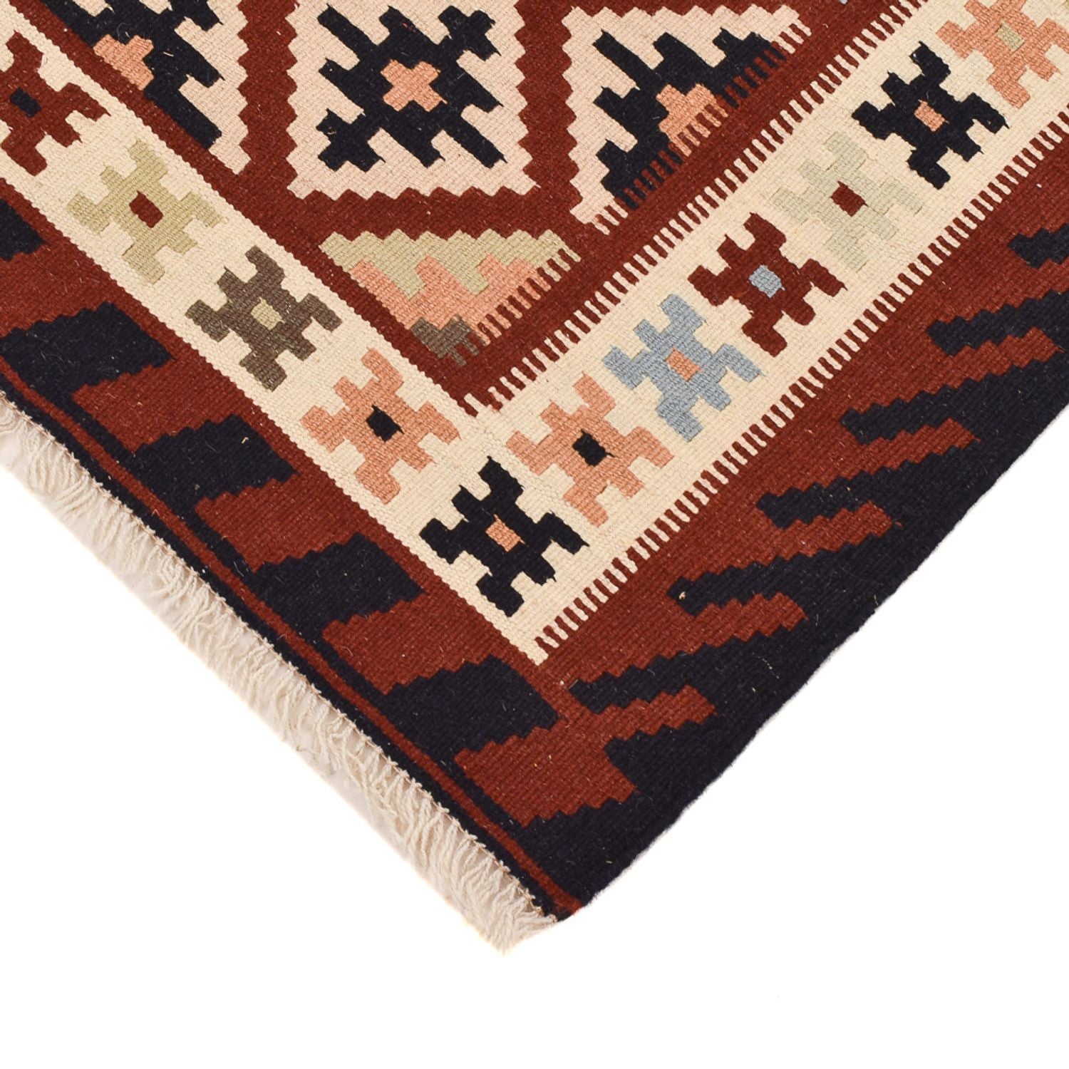 Alfombra Kelim - Oriental - 146 x 102 cm - multicolor