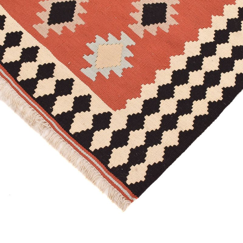 Alfombra Kelim - Oriental - 147 x 100 cm - multicolor