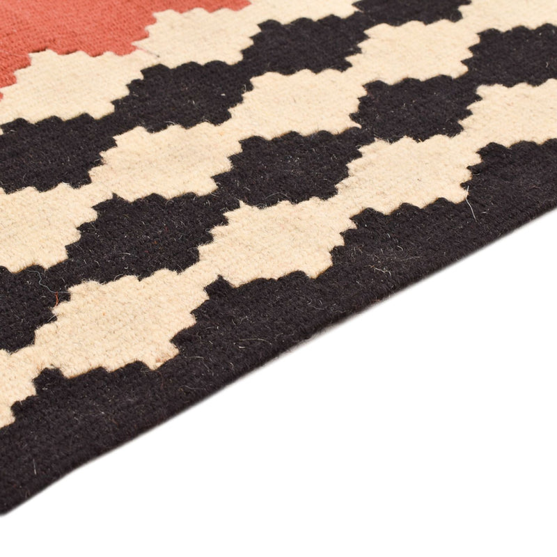 Alfombra Kelim - Oriental - 147 x 100 cm - multicolor