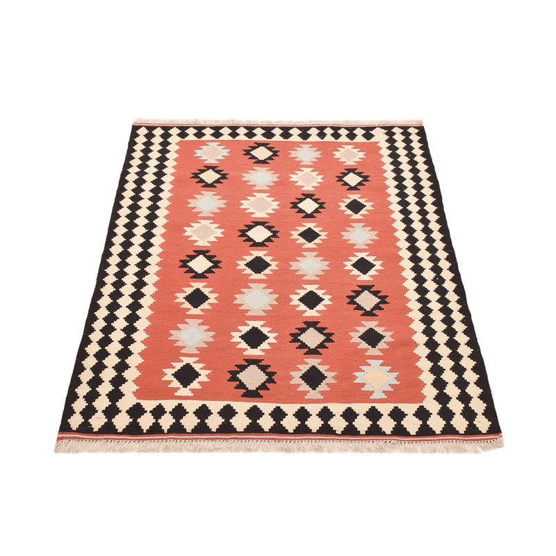 Alfombra Kelim - Oriental - 147 x 100 cm - multicolor