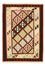 Alfombra Kelim - Oriental - 144 x 103 cm - multicolor