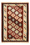 Alfombra Kelim - Oriental - 147 x 103 cm - multicolor