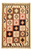 Alfombra Kelim - Oriental - 146 x 100 cm - multicolor