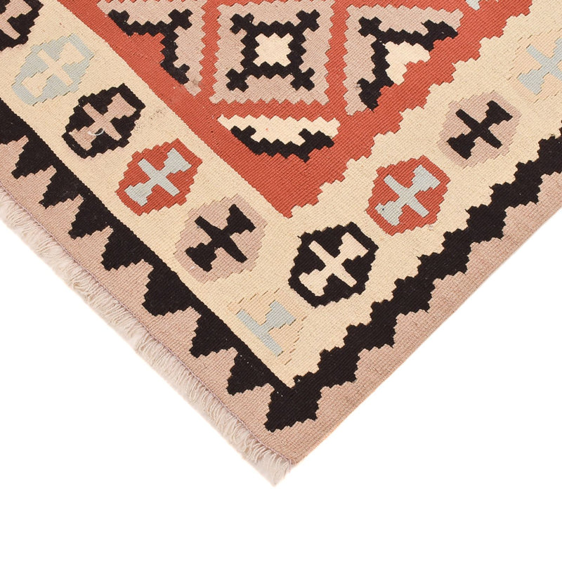 Alfombra Kelim - Oriental - 150 x 106 cm - multicolor