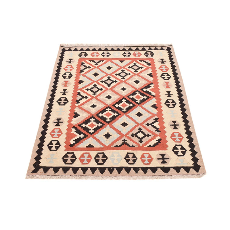 Alfombra Kelim - Oriental - 150 x 106 cm - multicolor
