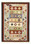 Alfombra Kelim - Oriental - 146 x 103 cm - multicolor