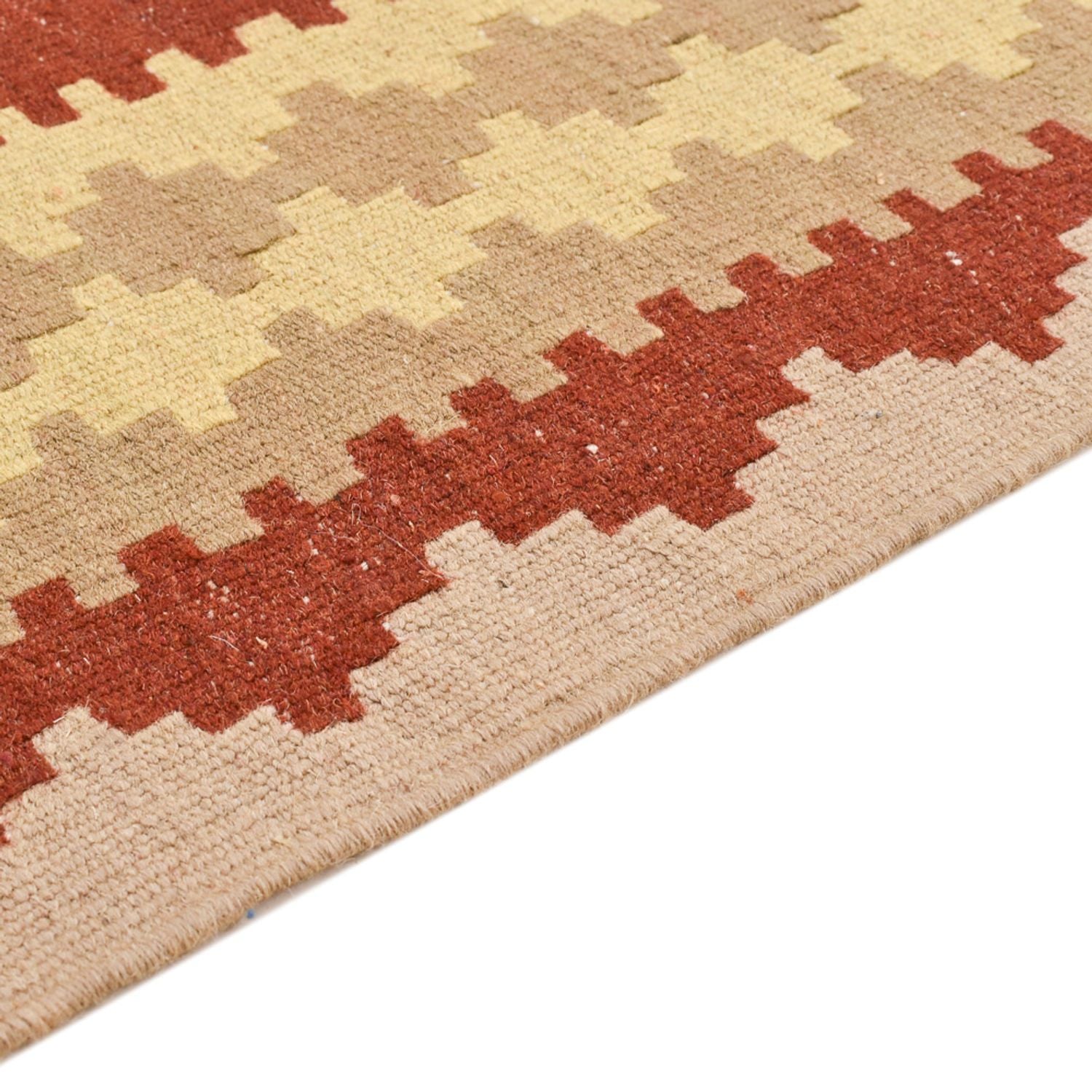Alfombra Kelim - Oriental - 150 x 100 cm - multicolor