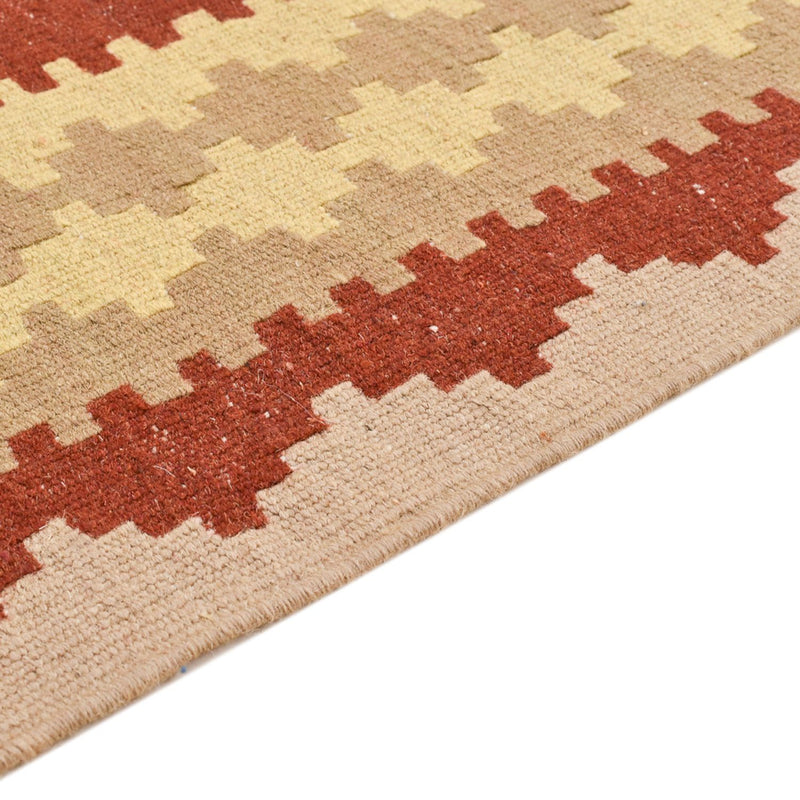 Alfombra Kelim - Oriental - 150 x 100 cm - multicolor