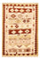 Alfombra Kelim - Oriental - 146 x 104 cm - multicolor