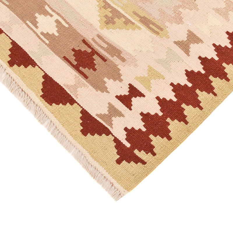 Alfombra Kelim - Oriental - 146 x 104 cm - multicolor