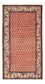 Alfombra persa - Mir - 121 x 65 cm - óxido
