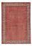 Alfombra persa - Mir - 148 x 99 cm - rojo