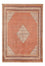 Alfombra persa - Mir - 307 x 210 cm - rojo claro