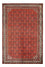 Alfombra persa - Mir - 306 x 202 cm - rojo