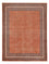 Alfombra persa - Mir - 337 x 244 cm - óxido