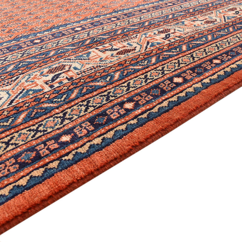 Alfombra persa - Mir - 337 x 244 cm - óxido