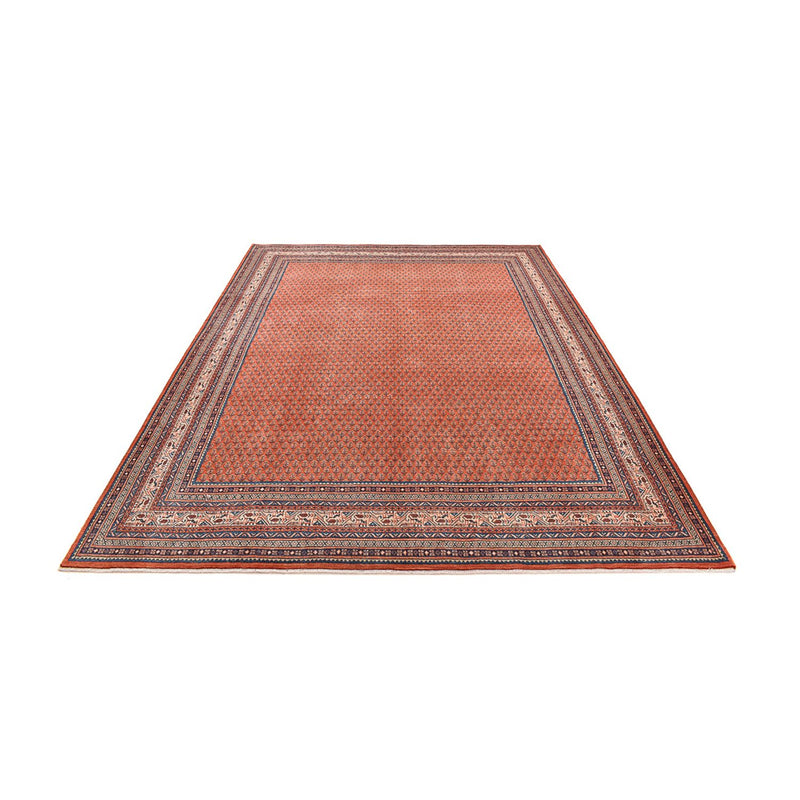 Alfombra persa - Mir - 337 x 244 cm - óxido