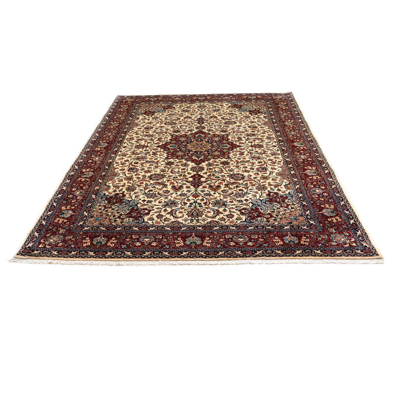Alfombra persa - Real - 310 x 209 cm - beige