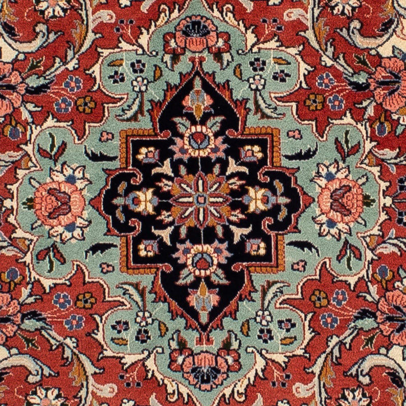 Alfombra persa - Real - 300 x 206 cm - beige