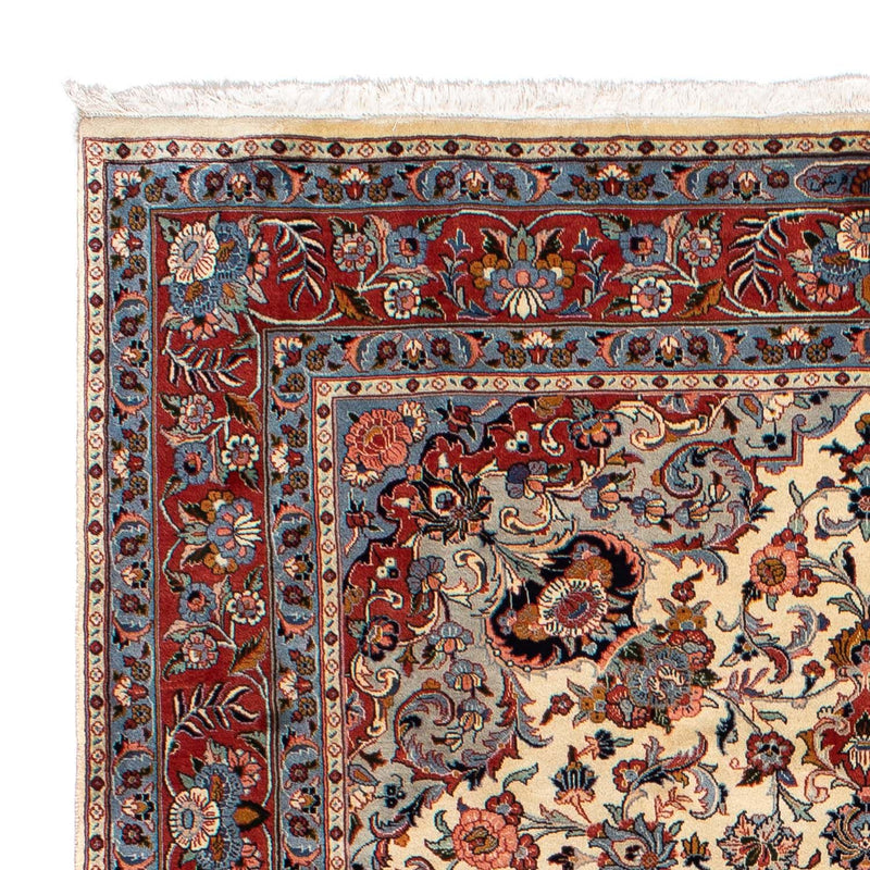 Alfombra persa - Real - 300 x 206 cm - beige