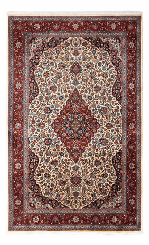 Alfombra persa - Real - 302 x 200 cm - beige