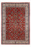 Alfombra persa - Real - 297 x 204 cm - rojo