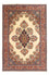 Alfombra persa - Real - 318 x 204 cm - beige