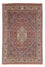 Alfombra persa - Bidjar - 170 x 107 cm - rojo claro