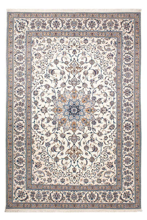 Alfombra Persa - Nain - Prima - 257 x 172 cm - beige