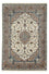 Alfombra persa - Keshan - 172 x 110 cm - beige