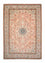 Alfombra Persa - Tabriz - Real - 300 x 203 cm - rosa