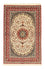 Alfombra Persa - Isfahan - Prima - 170 x 109 cm - beige