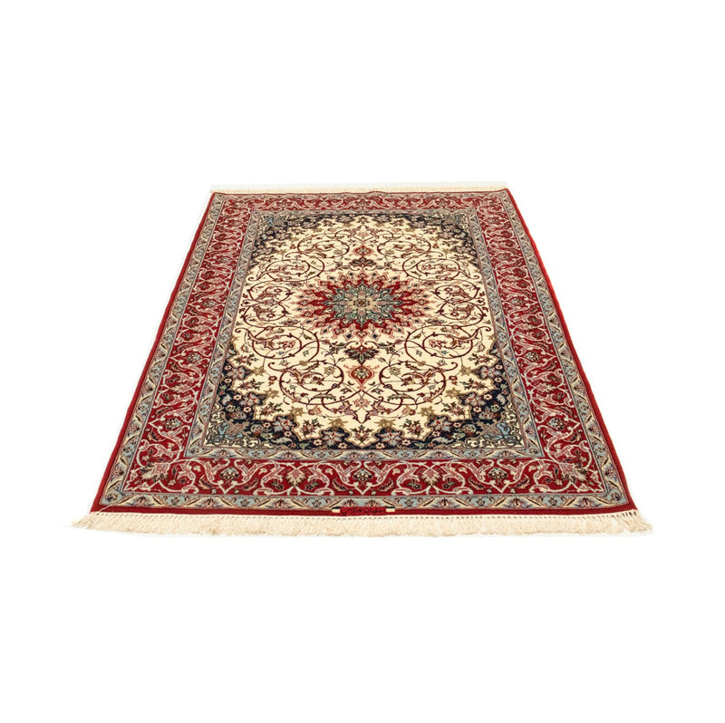 Alfombra Persa - Isfahan - Prima - 170 x 109 cm - beige