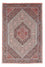 Alfombra persa - Bidjar - 174 x 111 cm - beige